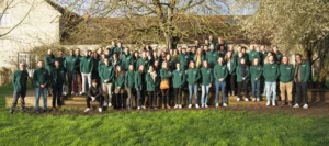 Equipe Envol Environnement